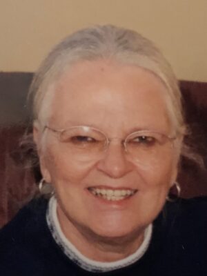 Jeanette Harris Hyatt, age 85