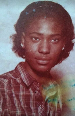 Arlethea Jiles Davis, age 59