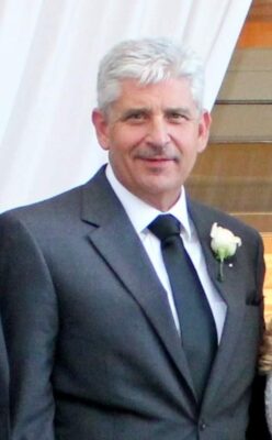 James “Jim” Melvin Belknap, age 64