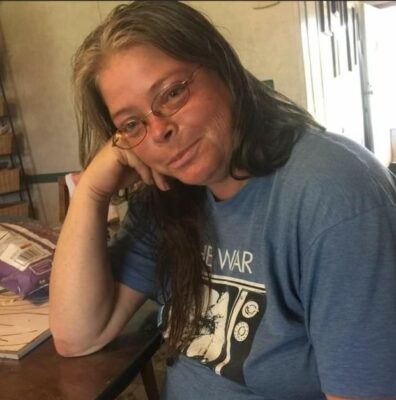Pamela Smith, age 50