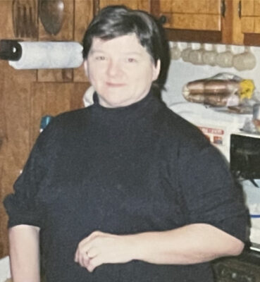 Linda Holdford, age 72