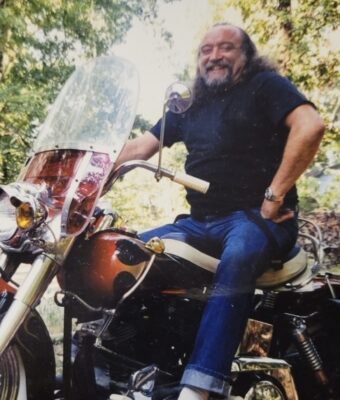 George Richard Wheeler, age 72