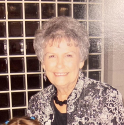 Rosalie “Rosie” Elmore, age 82