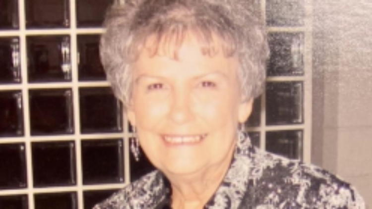 Rosalie “Rosie” Elmore, age 82