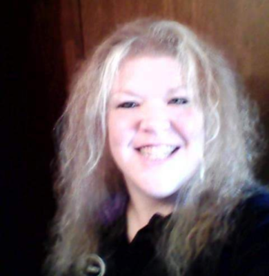 Martha “Marty” Beatrice Rowland, age 51