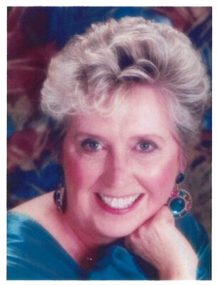 Joyce Astiz, age 82