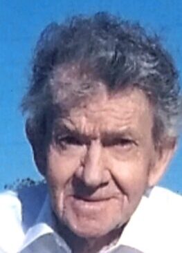 Ernest Blake Sheffield, age 83