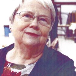 Margie Carolyn Webb Cash, age 79