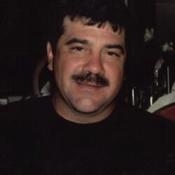 Thomas “Mike” Michael Kirk Sr, age 58