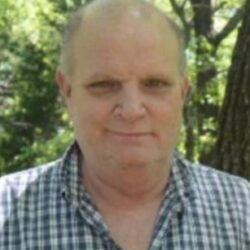 Charles Gregory “Greg” Dalton, age 60