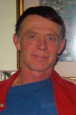 Robert M. Bailey, age 65