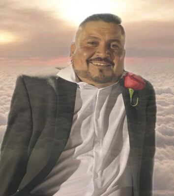 Jimmy Lopez, age 36