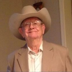 William “Bill” George Knight, age 87
