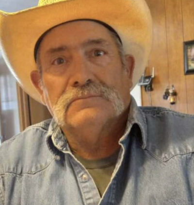 Mark Alan Hinton, age 65
