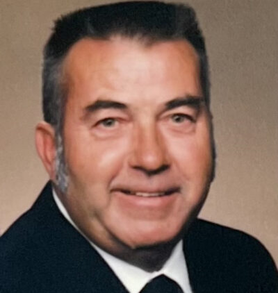 Jimmy Raymond Brickell, age 85