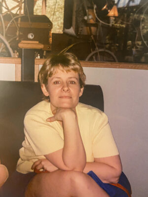 Shonna Lynn Reed, age 52