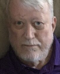 William Montgomery Horner “Monty”, age 69