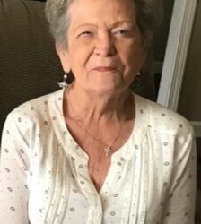 Patricia Korejko, age 85