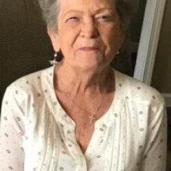 Patricia Korejko, age 85