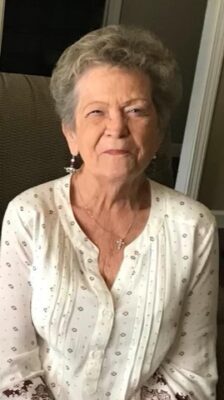 Patricia Korejko, age 85