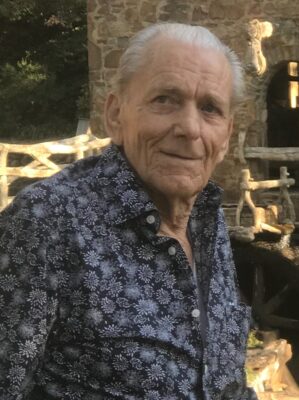 Alva Gene Pledger, age 81