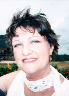Karen Elise Crittenden