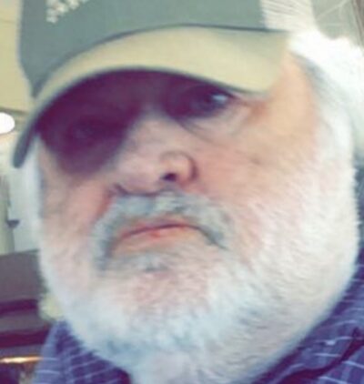 Charles Ronnie Pup Hughey, age 72