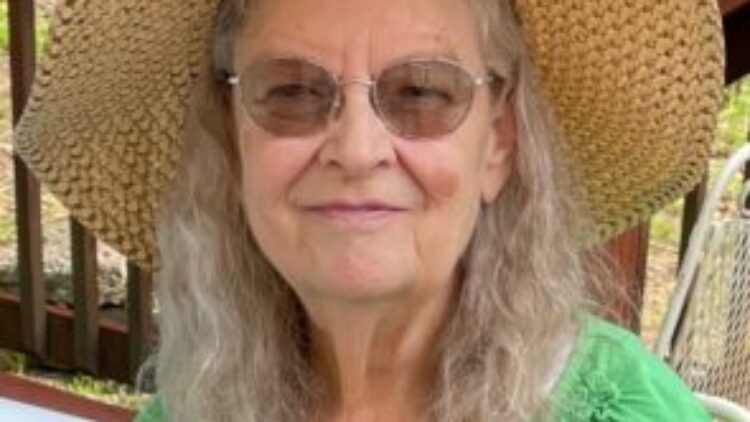 Judy Frances (Beaver Smith) Harris, age 72