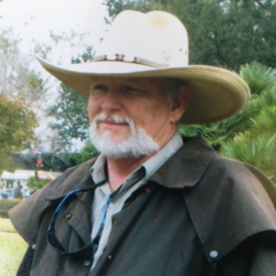Argus Patterson (Pat) Williams Jr, age 72