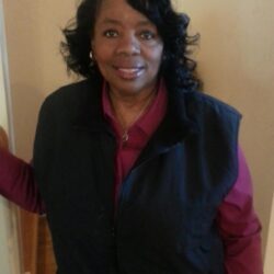 Anester Aaron, age 73