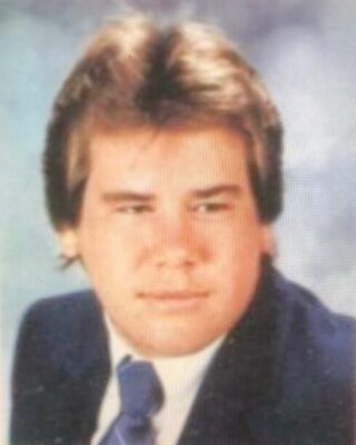 James Carlton “Los” Morris II, age 53