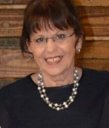 Helen Aline Ketring, age 72