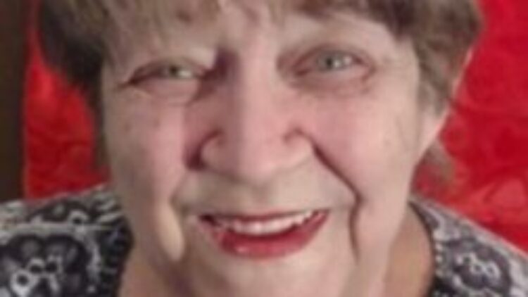 Valeria Mildred Lawrence, age 75