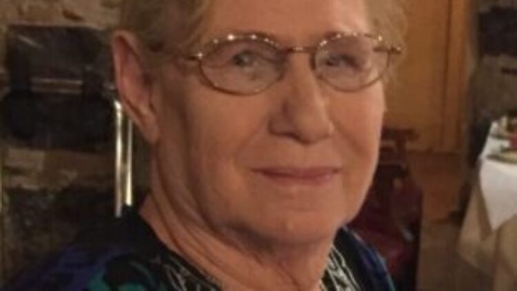 Virginia Lee Wrinkles, age 84