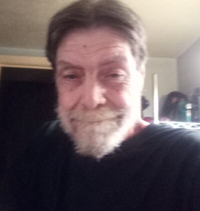 Michael Cash, age 73,