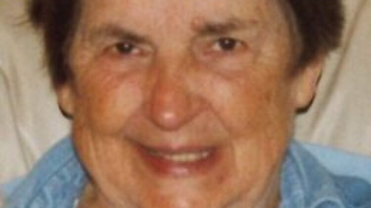 Mary Sue Bowie, age 88