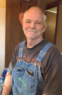 Chris Alan Fletcher, age 57