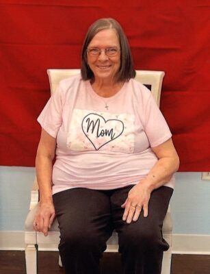 Beverly Ann Willits, age 74