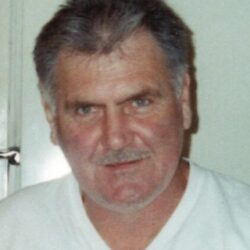 Gordon Elliot O’Bryan, age 67