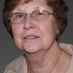 Beth Clay Smith, age 88