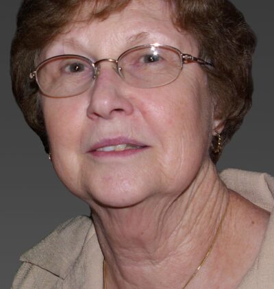 Beth Clay Smith, age 88