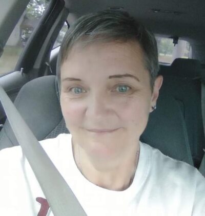 Betty Mae Brown, age 59,