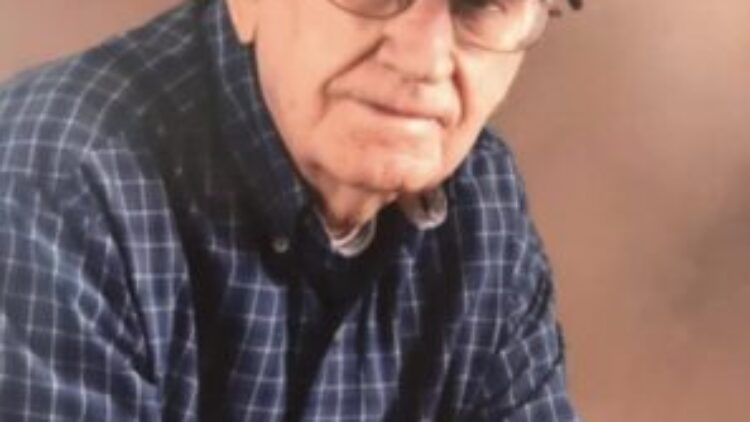 Paul Richard Greszler, age 97