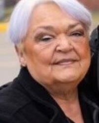 Marietta Elaine Jamerson Johnson, age 72