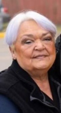 Marietta Elaine Jamerson Johnson, age 72
