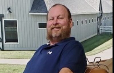 Douglas (Doug) Eugene Leonard, age 55