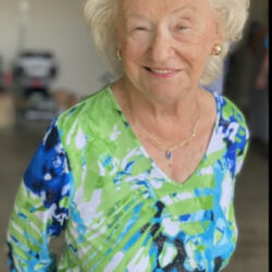 Judith Ann Cook, age 87