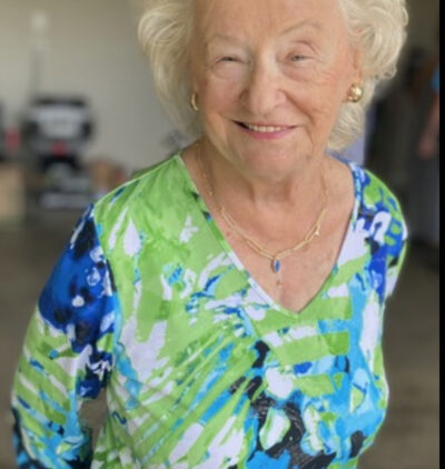 Judith Ann Cook, age 87