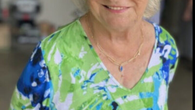 Judith Ann Cook, age 87