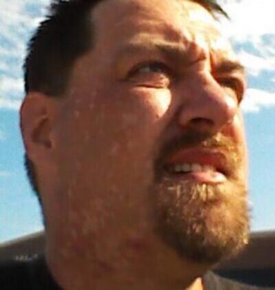 Chad Lee Napier, Sr., age 48